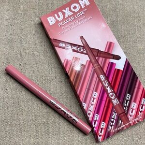 🎁3 for $30🎁 Buxom Power Line Plumping Lip Liner mini
